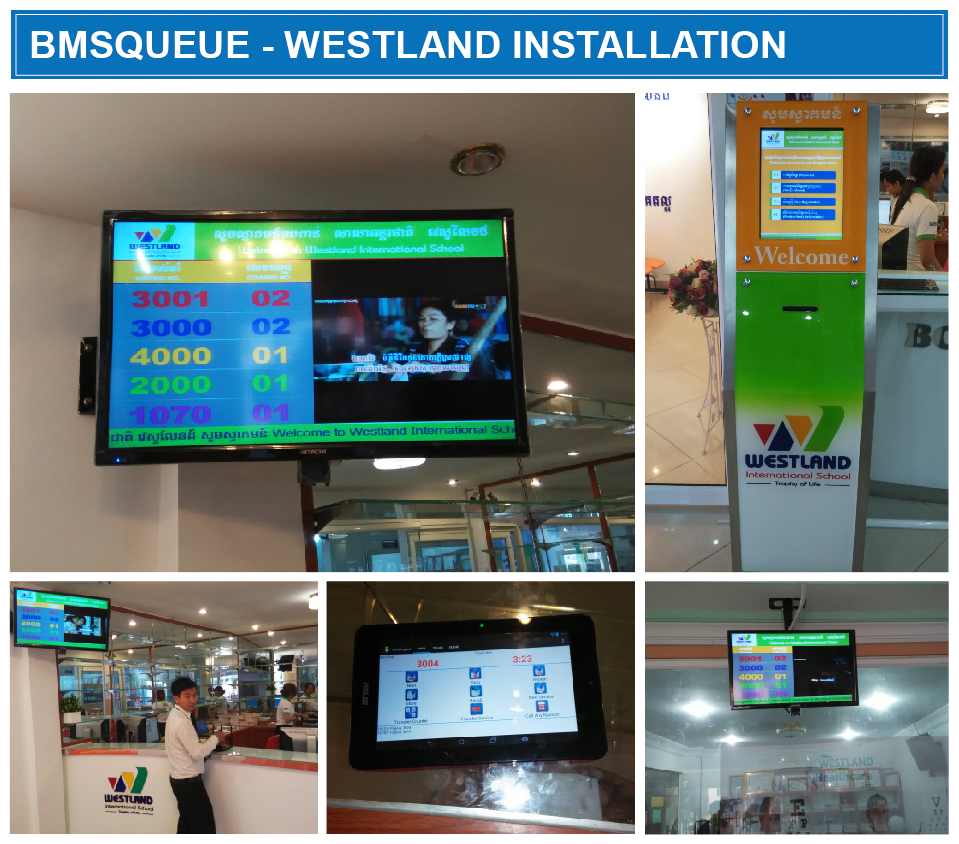 Westland International School